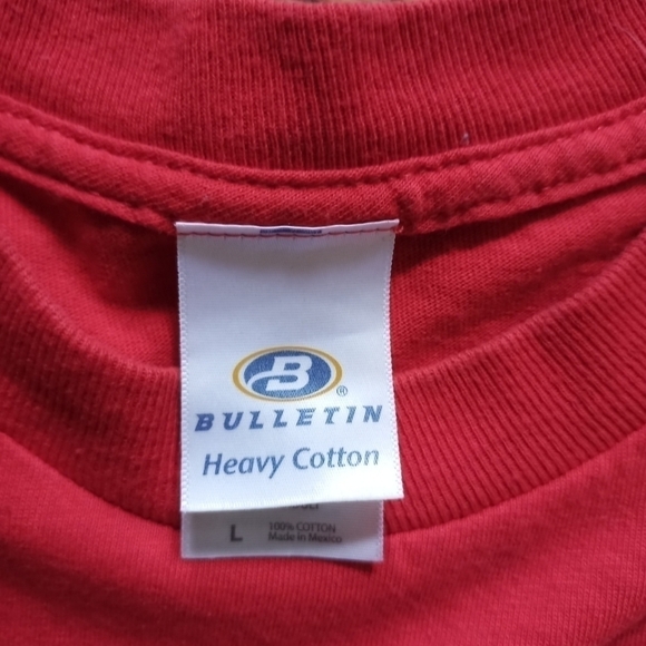 Montreal Canadiens hockey t-shirt - Picture 4 of 6